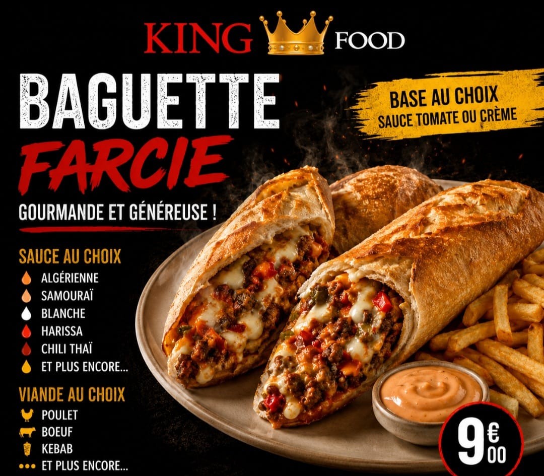 L'Originale Kebab