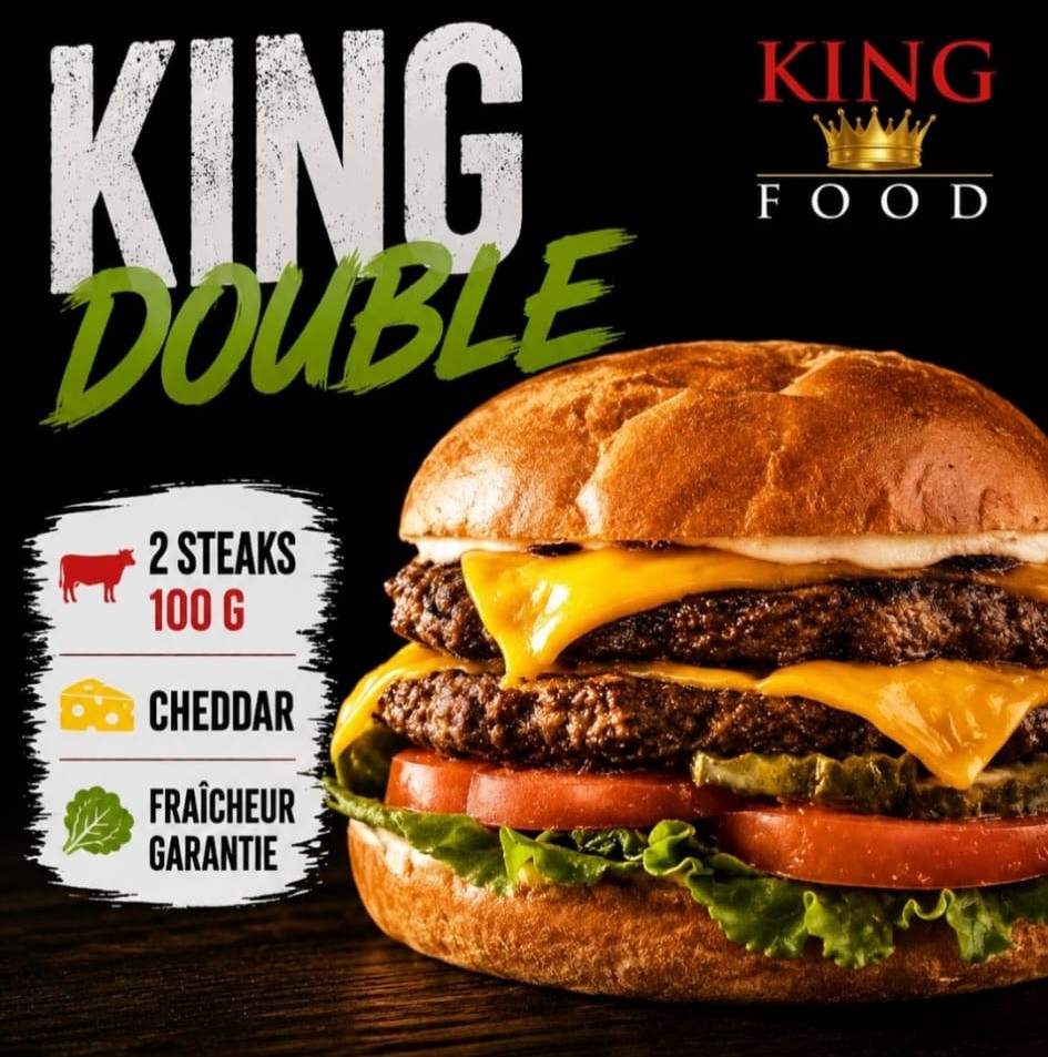 King Double