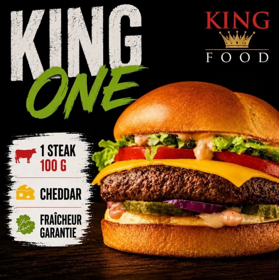 King One
