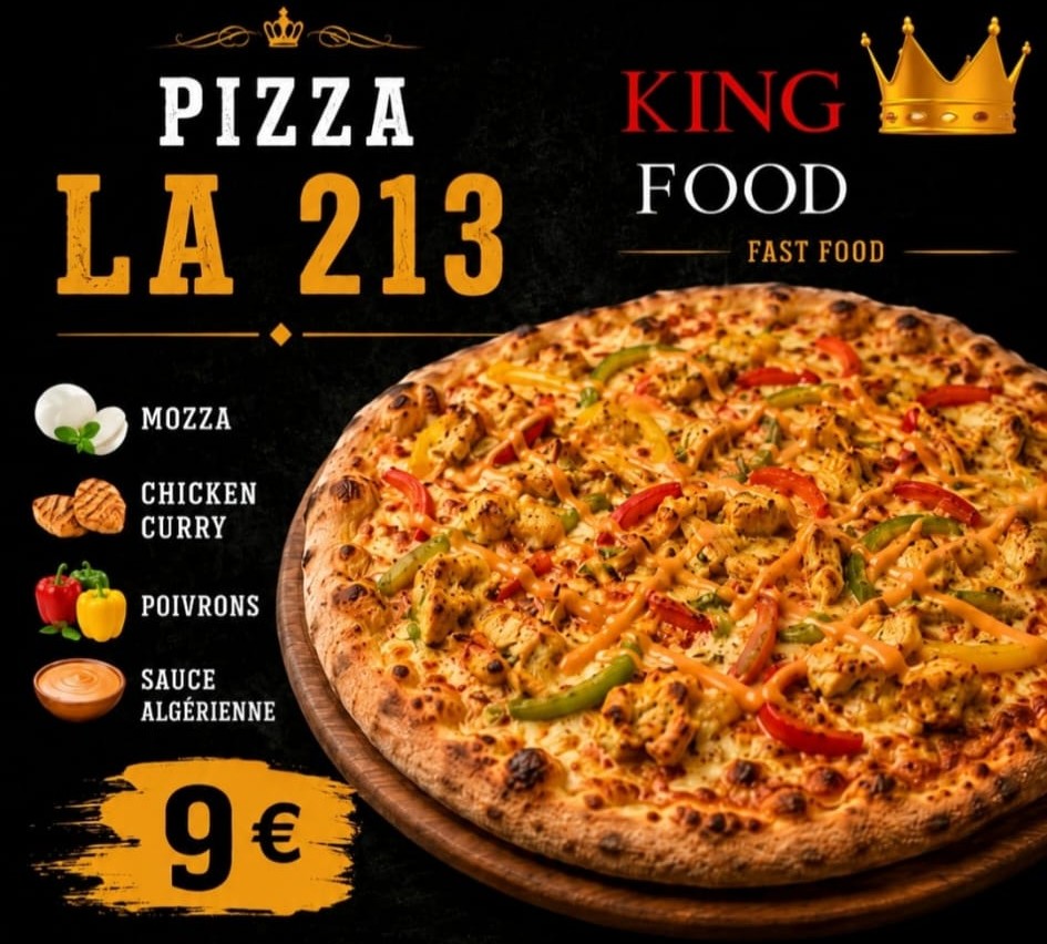 La 213