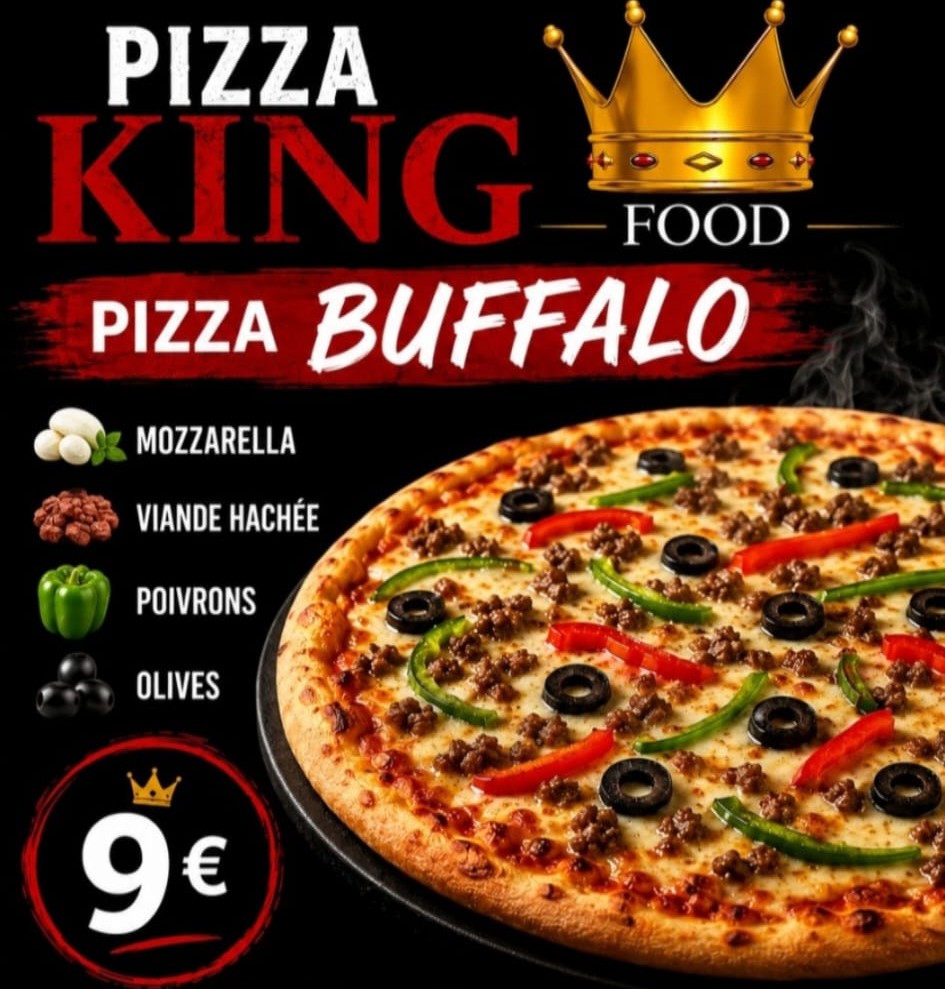 Buffalo