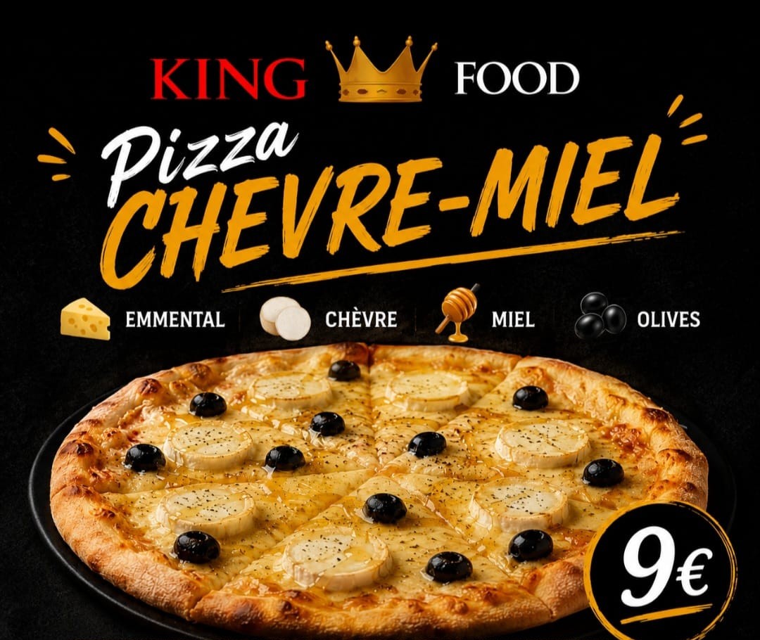 Chèvre-Miel