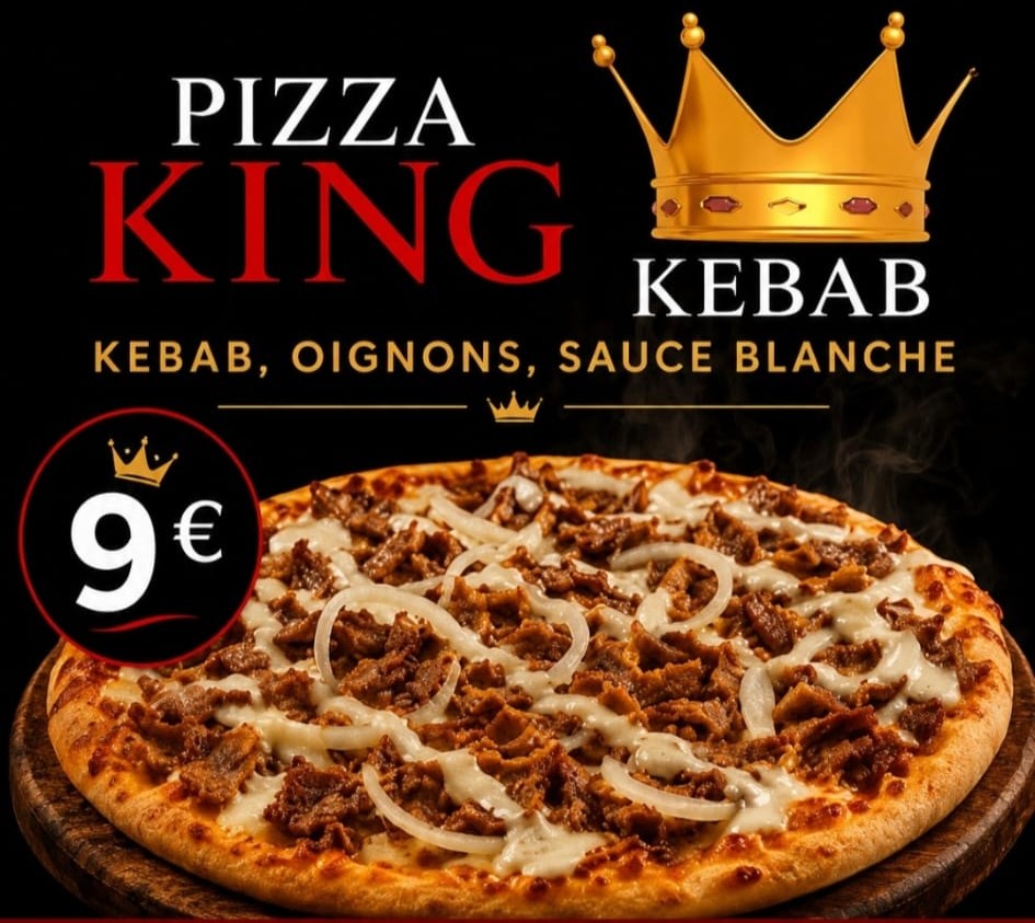 King Kebab