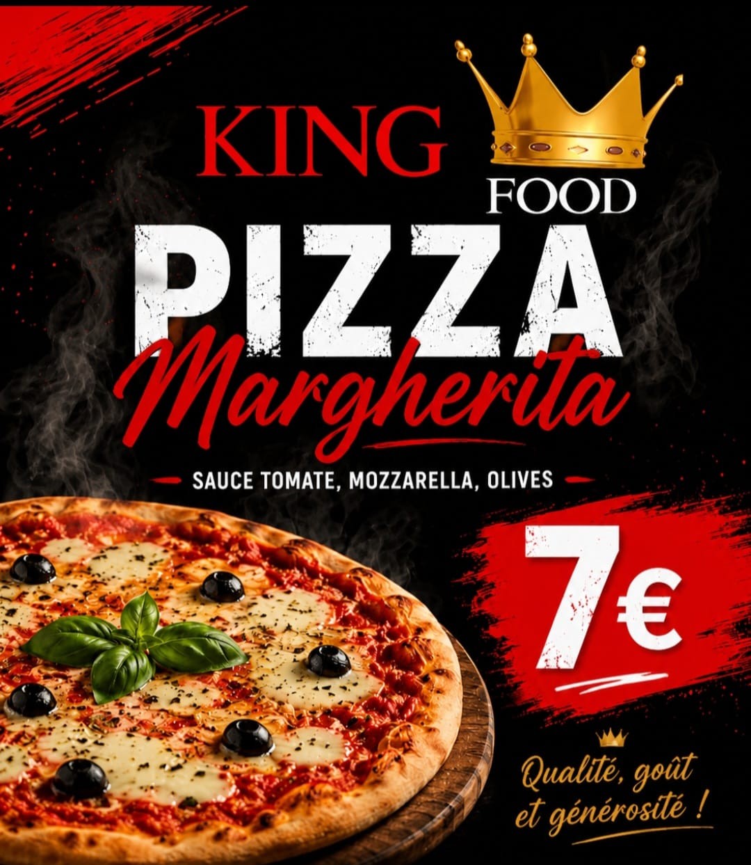 Margherita