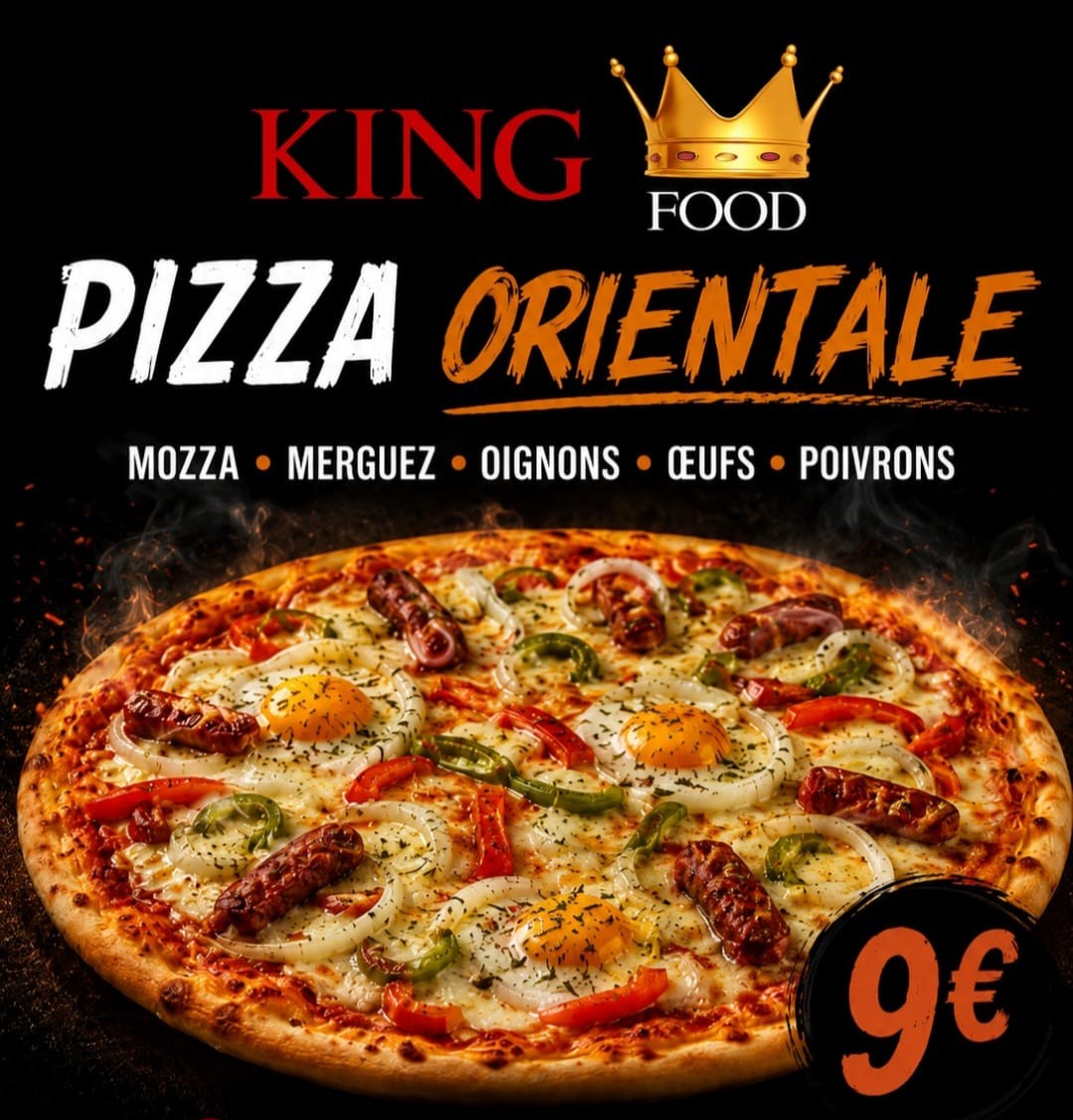 Orientale