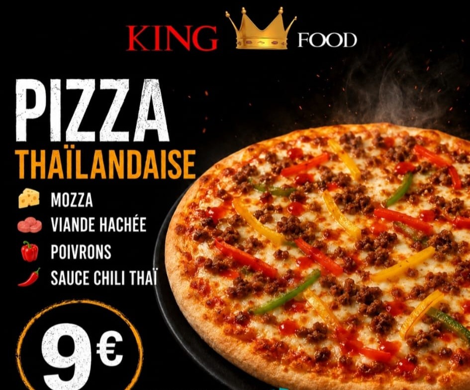 Thaïlandaise