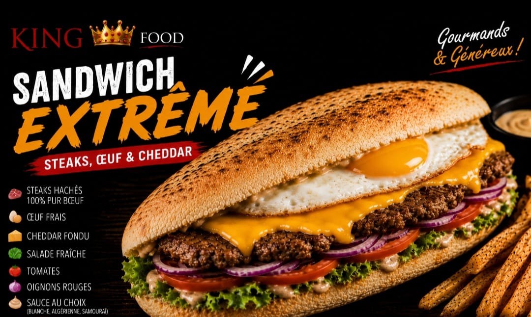 L'Extrême